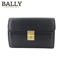 楽天市場】BALLY（ブランドバリー）（クラッチバッグ・セカンドバッグ 