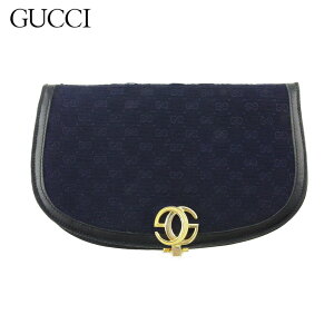 グッチ(GUCCI) オールドグッチ(OLD GUCCI) 中古 レディース長財布 