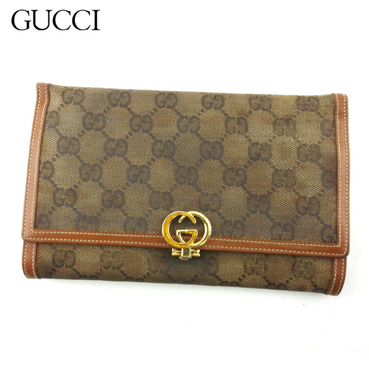 楽天市場】【Fashion Special Fair☆29％OFFクーポン】グッチ GUCCI 長 