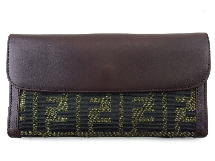 楽天市場】【月替わりセール☆29％OFFクーポン】フェンディ FENDI 長 