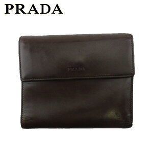 プラダ(PRADA) 中古 三つ折り財布 | 通販・人気ランキング - 価格.com