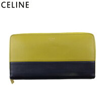楽天市場】CELINE（カラーイエロー）（財布・ケース｜バッグ・小物 