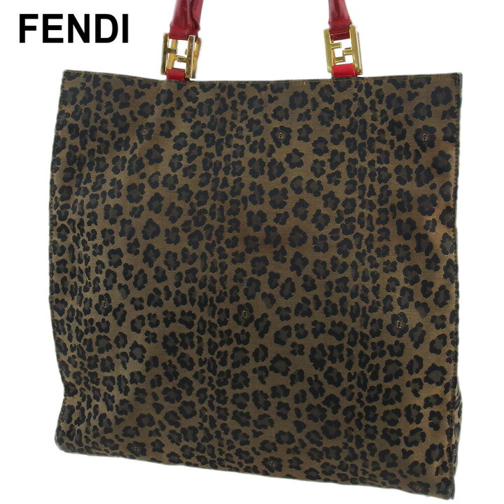 楽天市場】【お買い物マラソン☆30％OFFクーポン】フェンディ FENDI 