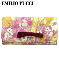 楽天市場】emilio pucci アウトレット（レディース財布｜財布・ケース 