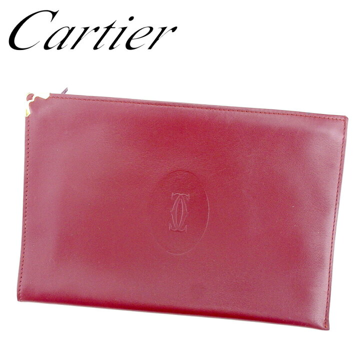 楽天市場】【月替わりセール☆29％OFFクーポン】カルティエ CARTIER 