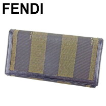 楽天市場】財布 fendi ペカンの通販