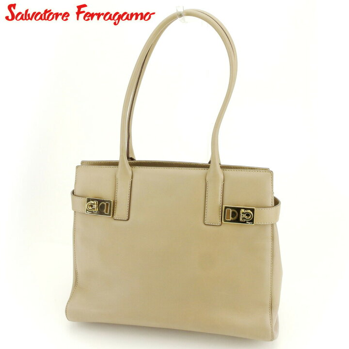 楽天市場】【秋Sale】サルヴァトーレフェラガモ Salvatore Ferragamo 