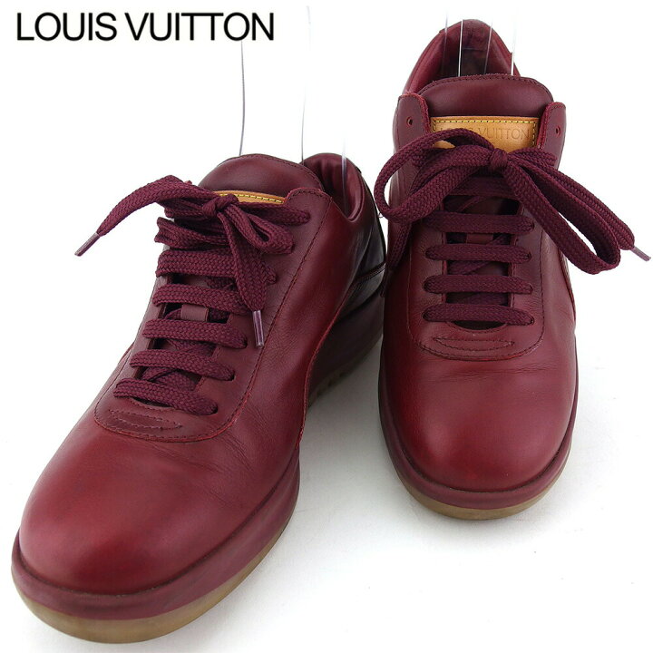 楽天市場】【週末BIG SALE☆27％OFFクーポン】ルイ・ヴィトン LOUIS 