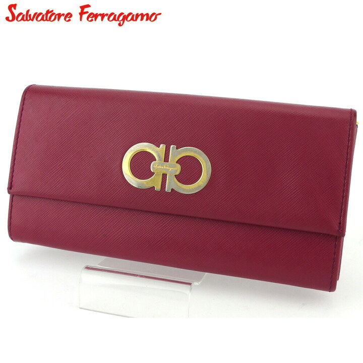 楽天市場】【秋Sale】サルヴァトーレフェラガモ Salvatore Ferragamo  