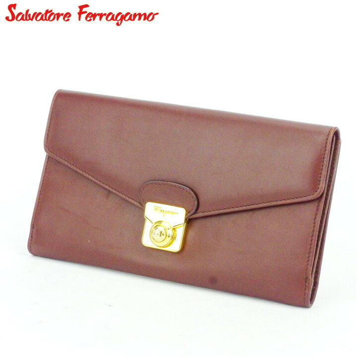 楽天市場】【春得SALE☆30％OFFクーポン】サルヴァトーレフェラガモ 