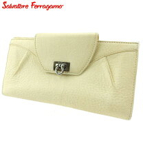 楽天市場】ferragamo（カラーホワイト）（レディース財布｜財布 