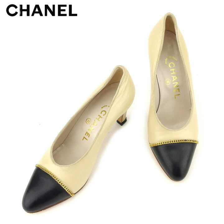 楽天市場】【Fashion Special Fair☆28％OFFクーポン】シャネル CHANEL 