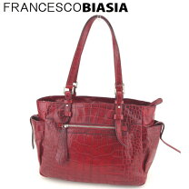 楽天市場】FRANCESCO BIASIA フランチェスコ・ビアジア（バッグ・小物 