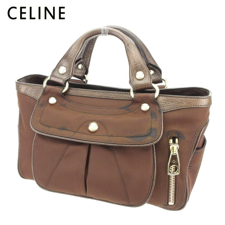 楽天市場】【Fashion Special Fair☆28％OFFクーポン】セリーヌ CELINE