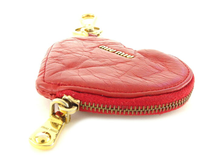 楽天市場】【梅雨得SALE☆21％OFFクーポン】ミュウミュウ MIUMIU 