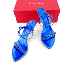 楽天市場】エスカーダ ESCADA（靴）の通販