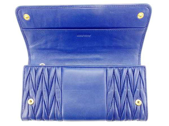 楽天市場】【お買い物マラソン☆30％OFFクーポン】ミュウミュウ MIUMIU 