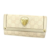 楽天市場】GUCCI 長財布 ハート（レディース財布｜財布・ケース 
