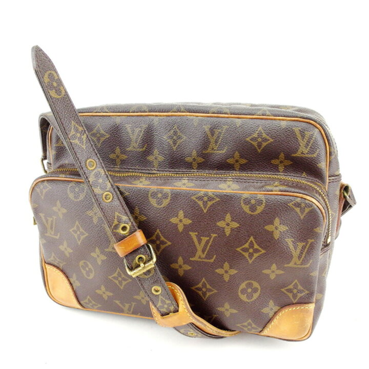楽天市場】【秋Sale】ルイ・ヴィトン LOUIS VUITTON ショルダーバッグ  