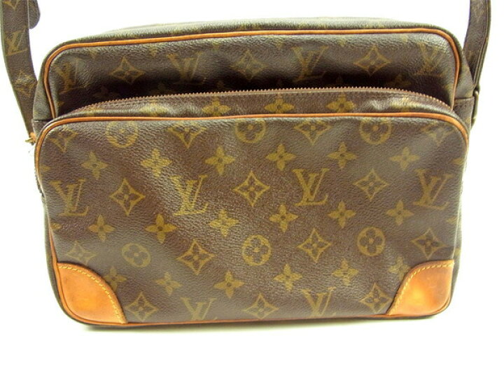 楽天市場】【秋Sale】ルイ・ヴィトン LOUIS VUITTON ショルダーバッグ  