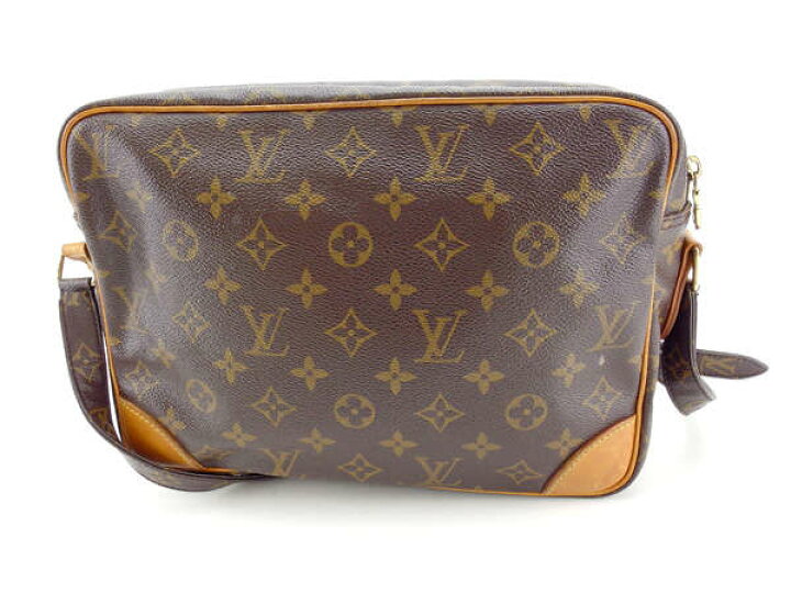 楽天市場】【秋Sale】ルイ・ヴィトン LOUIS VUITTON ショルダーバッグ  