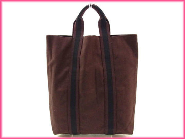 楽天市場】【平日限定SALE☆24％OFFクーポン】エルメス HERMES トート 