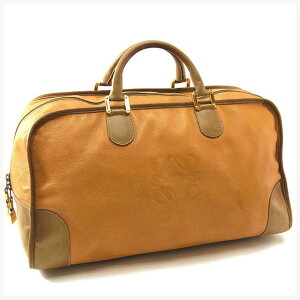 ロエベ(LOEWE) 中古 ボストンバッグ | 通販・人気ランキング - 価格.com