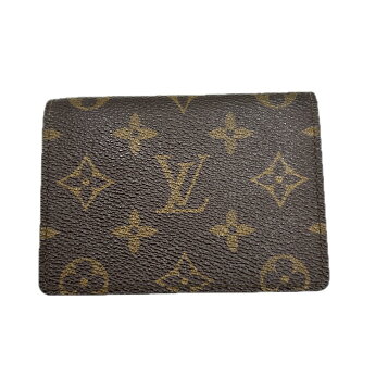 楽天市場】ルイヴィトン LOUIS VUITTON ポルトカルト サーンプル  