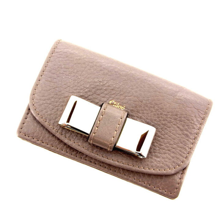 楽天市場】【お買い物マラソン☆30％OFFクーポン】クロエ Chloe キー 