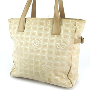 シャネル(CHANEL) ニュートラベルライン(New Travel Line) 中古 gm 