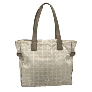 シャネル(CHANEL) ニュートラベルライン(New Travel Line) 中古 gm 