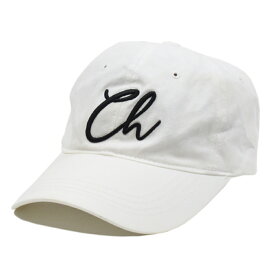 【Fashion Special Fair★24％OFFクーポン】キャップ キャップ ホワイト 白 ブラック レディース 中古