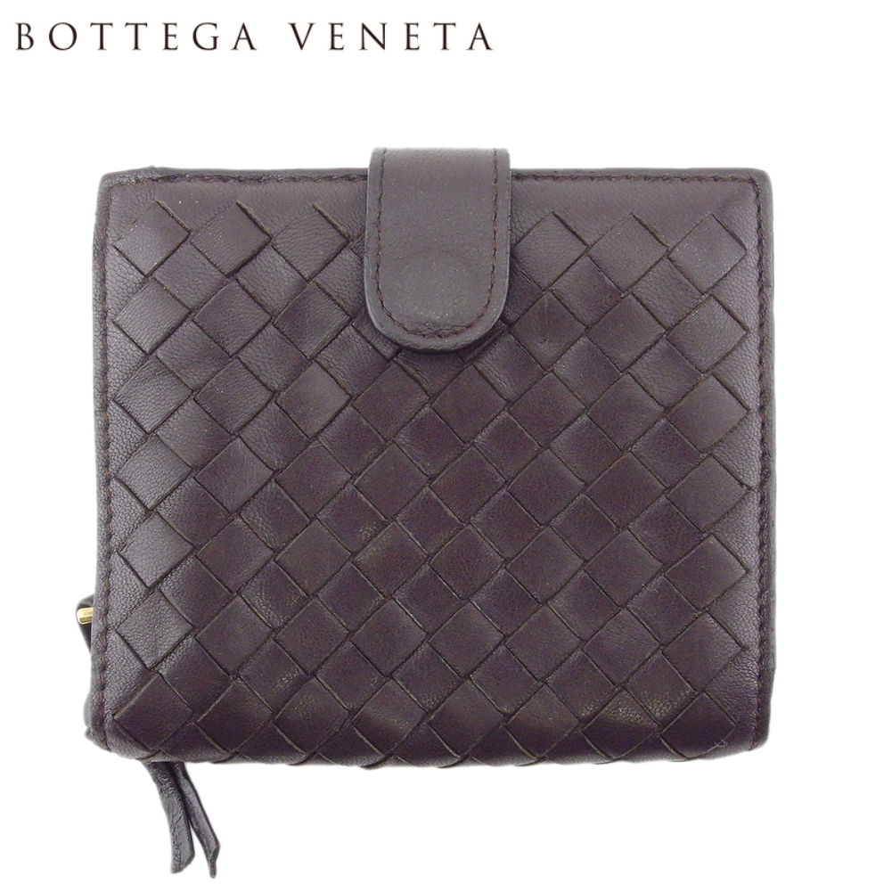 ボッテガ・ヴェネタ(BOTTEGA VENETA) 中古 その他の財布 | 通販・人気
