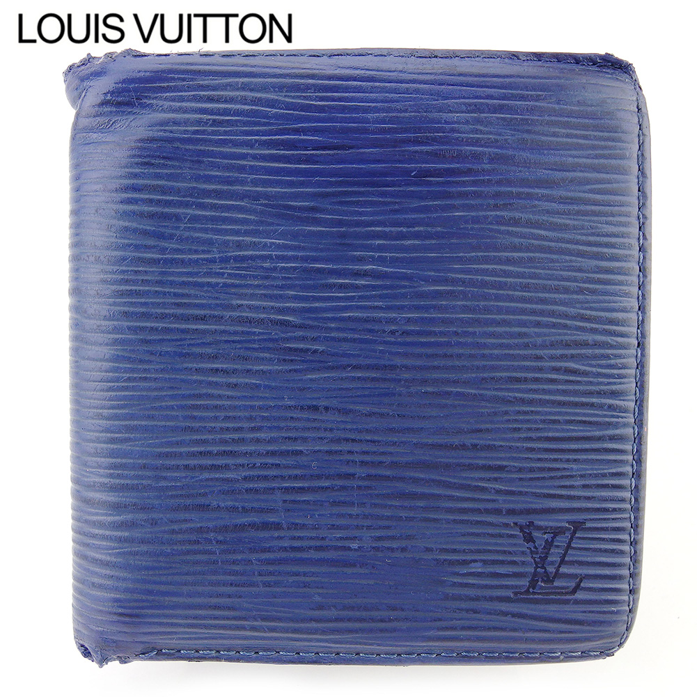 ルイ・ヴィトン(LOUIS VUITTON) 中古 その他の財布 | 通販・人気