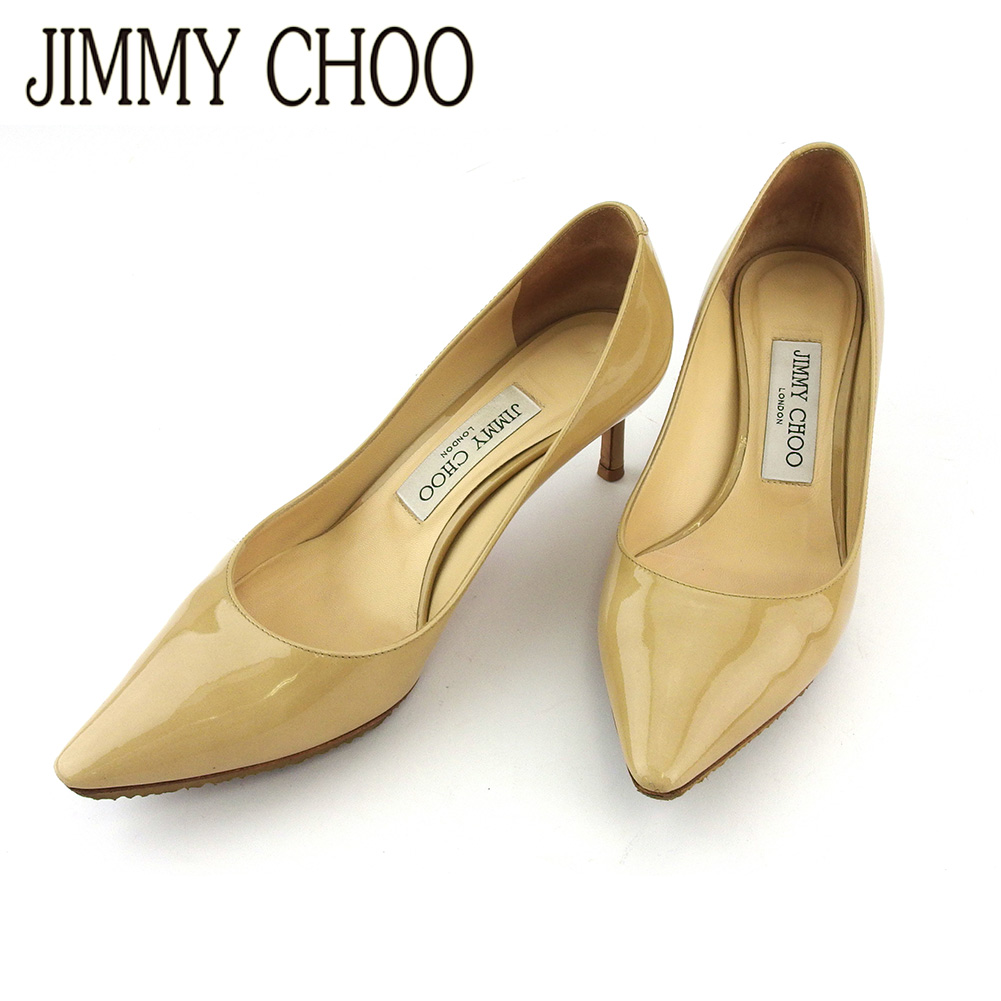 楽天市場】jimmy choo 中古（パンプス｜レディース靴）：靴の通販