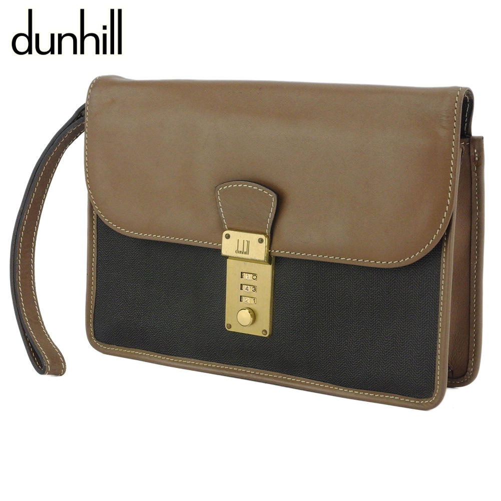 ダンヒル(dunhill) 中古 その他のバッグ | 通販・人気ランキング