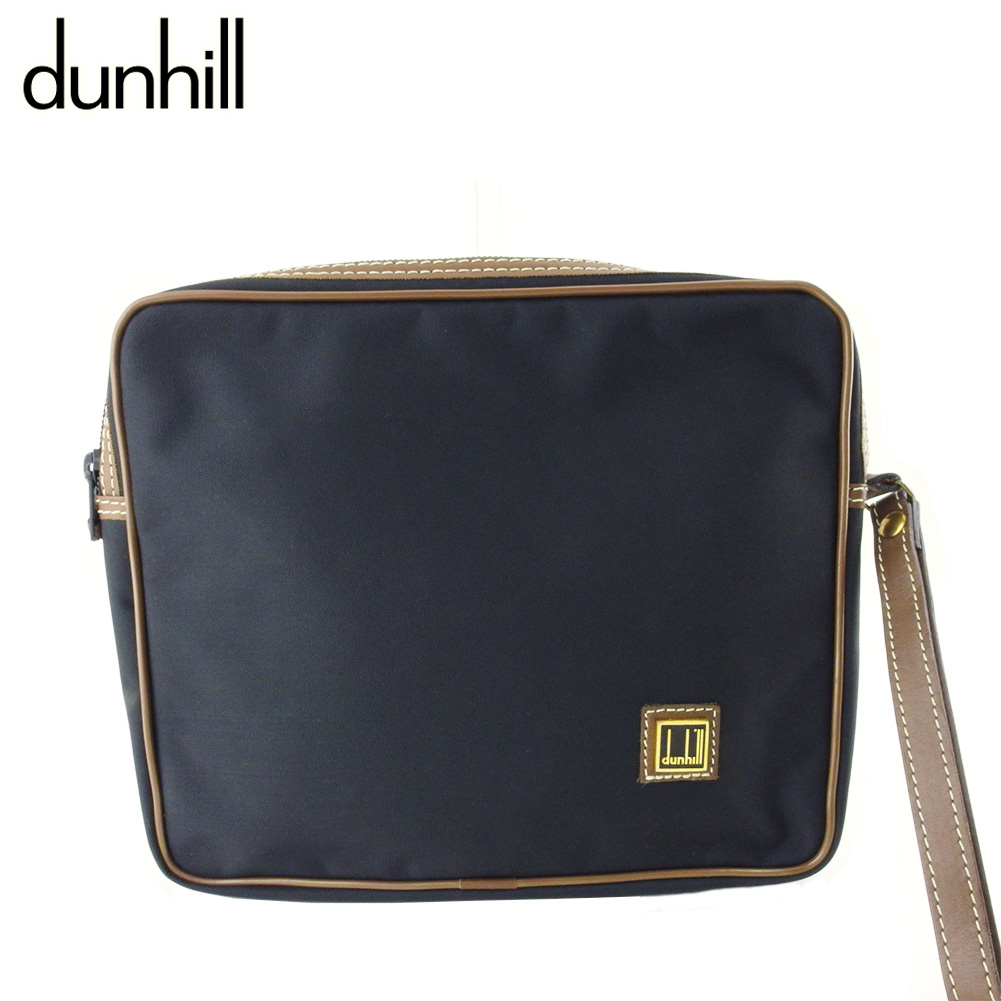 ダンヒル(dunhill) 中古 セカンドバッグ | 通販・人気ランキング
