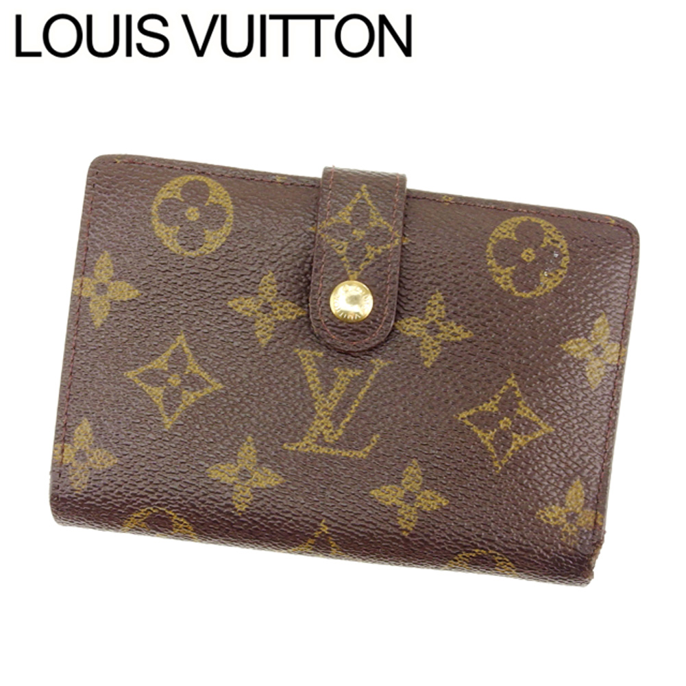 BRAND DEPOT: (Cheap and quick delivery) (Support) Louis Vuitton /Louis Vuitton / coin purse ...