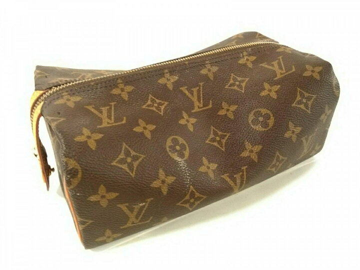 楽天市場】LOUIS VUITTON(ルイヴィトン) 小物入れ モノグラム 