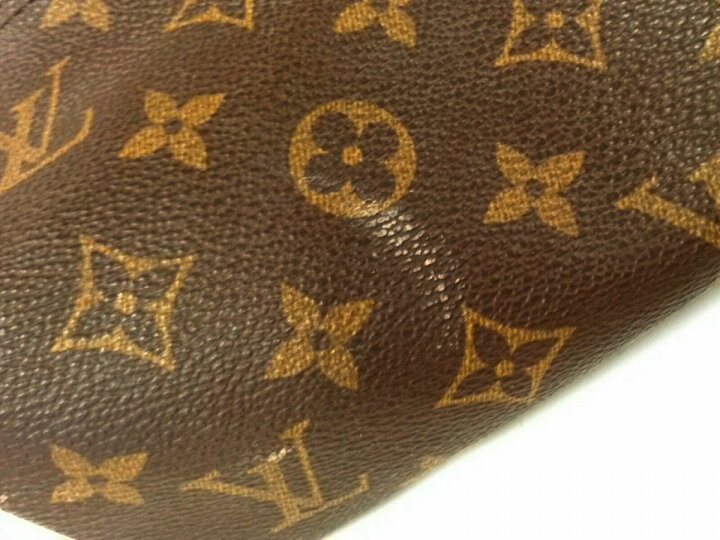 楽天市場】LOUIS VUITTON(ルイヴィトン) 小物入れ モノグラム 