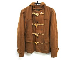 楽天市場 Coen ダッフルコートの通販