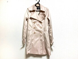 楽天市場 Cecil Mcbee トレンチコートの通販