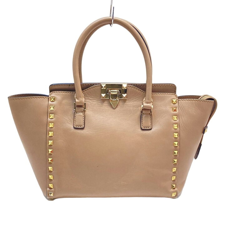 楽天市場】【中古】VALENTINOGARAVANI(バレンチノガラバーニ) ロック  