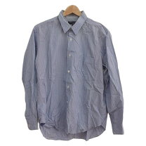 楽天市場】comme des garcons shirt（カラーネイビー）（カジュアル 