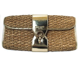 楽天市場 かごバッグ クラッチバッグ セカンドバッグ レディースバッグ バッグ バッグ 小物 ブランド雑貨の通販