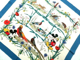 楽天市場 スカーフ ディズニーの通販