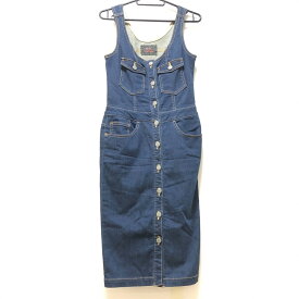 楽天市場 ロンハーマン デニムワンピースの通販