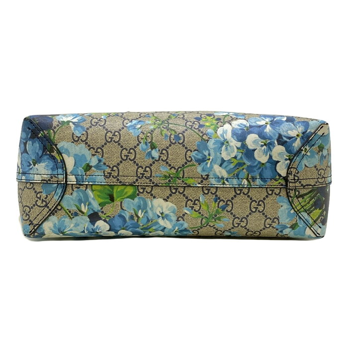 楽天市場】【新着】【中古】GUCCI(グッチ) GGブルームス トートバッグ  