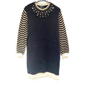 楽天市場 フェンディ ワンピース レディースファッション の通販