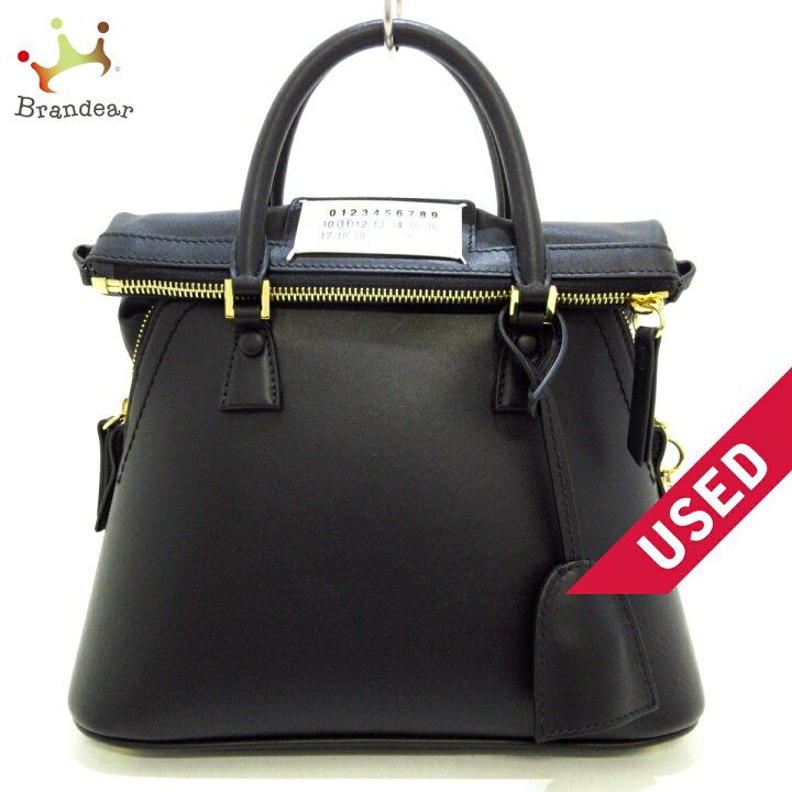 楽天市場】【新着】【中古】Maison Margiela(メゾンマルジェラ) 5AC 
